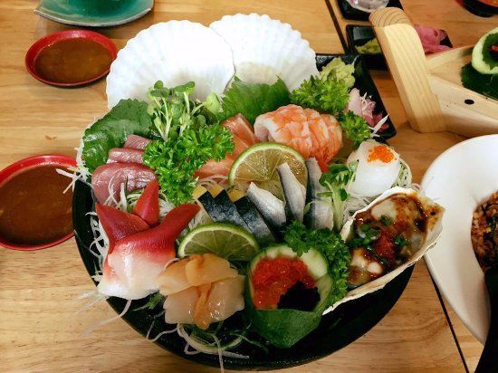 3 Con Soc Sushi